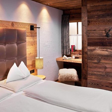 Promi Alm Flachau - Luxus Chalets Екстериор снимка