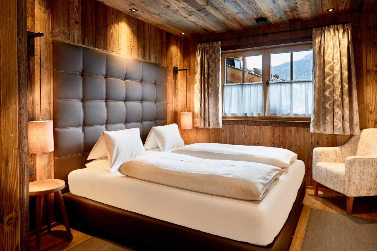 Promi Alm Flachau - Luxus Chalets Екстериор снимка