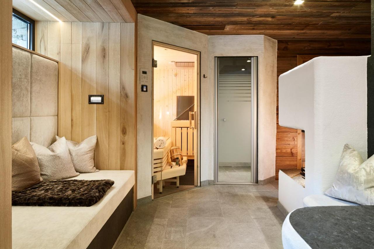 Promi Alm Flachau - Luxus Chalets Екстериор снимка