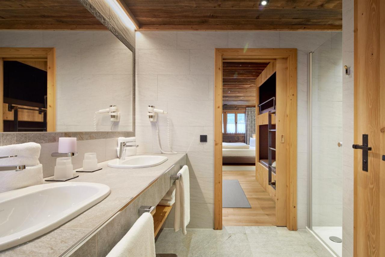 Promi Alm Flachau - Luxus Chalets Екстериор снимка