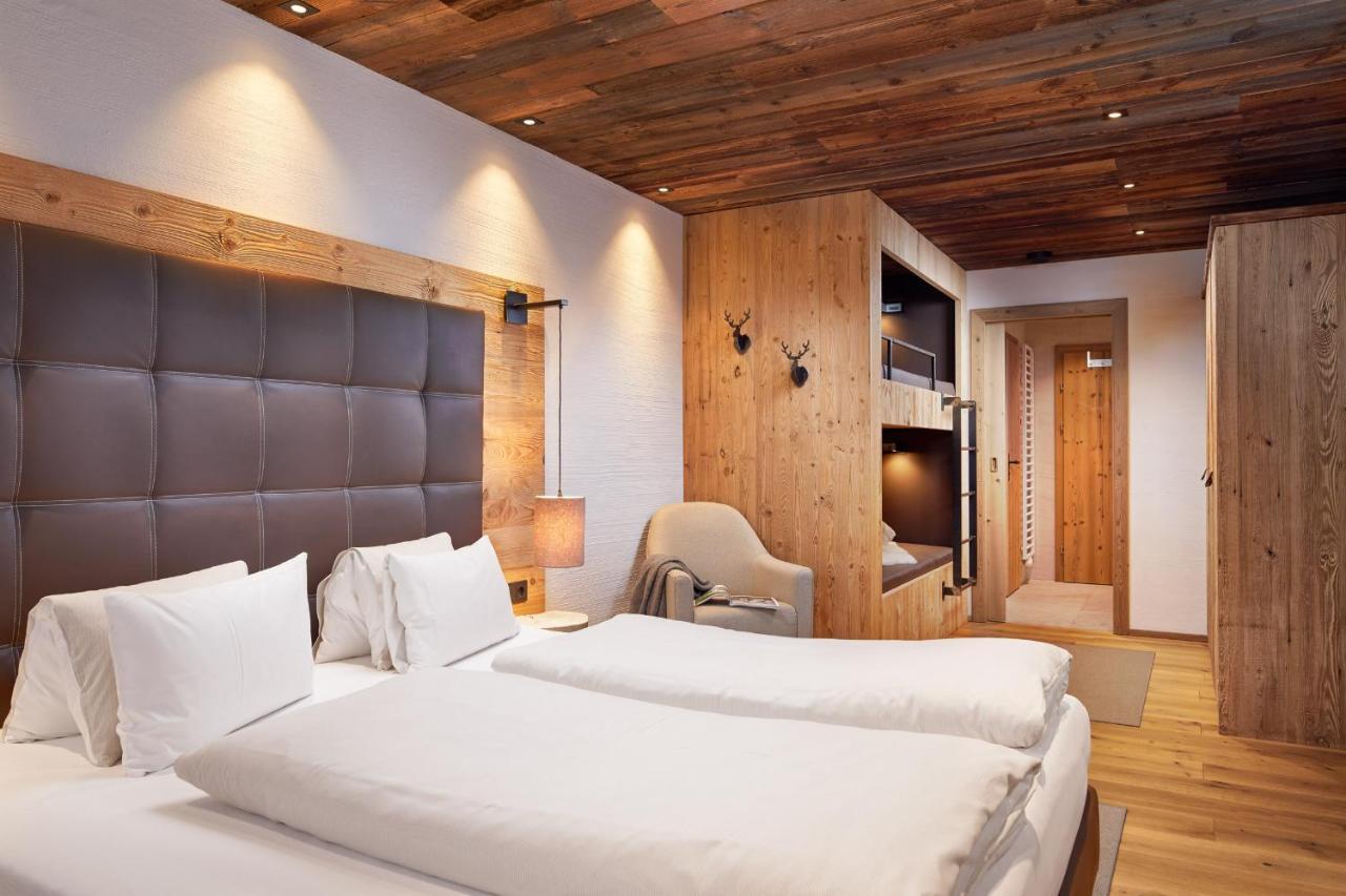 Promi Alm Flachau - Luxus Chalets Екстериор снимка