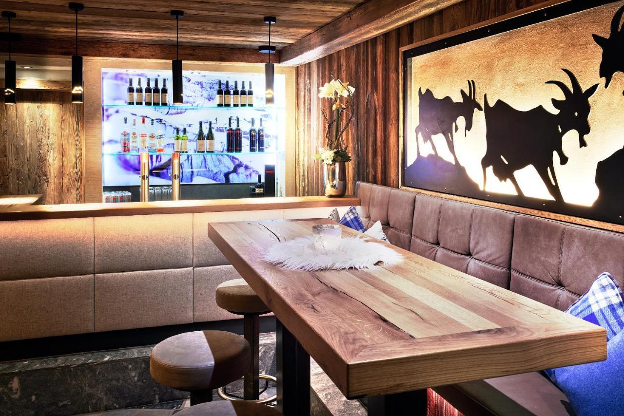 Promi Alm Flachau - Luxus Chalets Екстериор снимка
