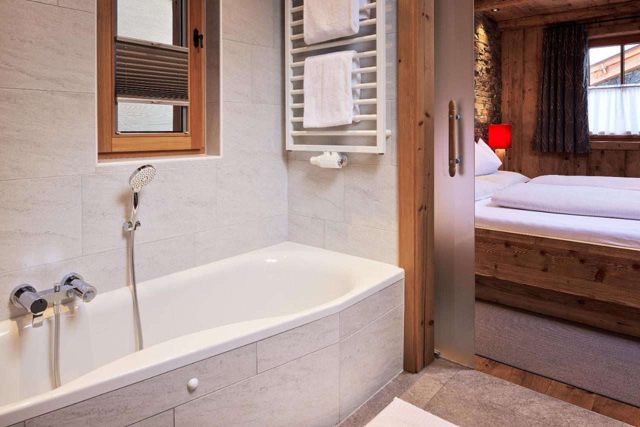 Promi Alm Flachau - Luxus Chalets Екстериор снимка