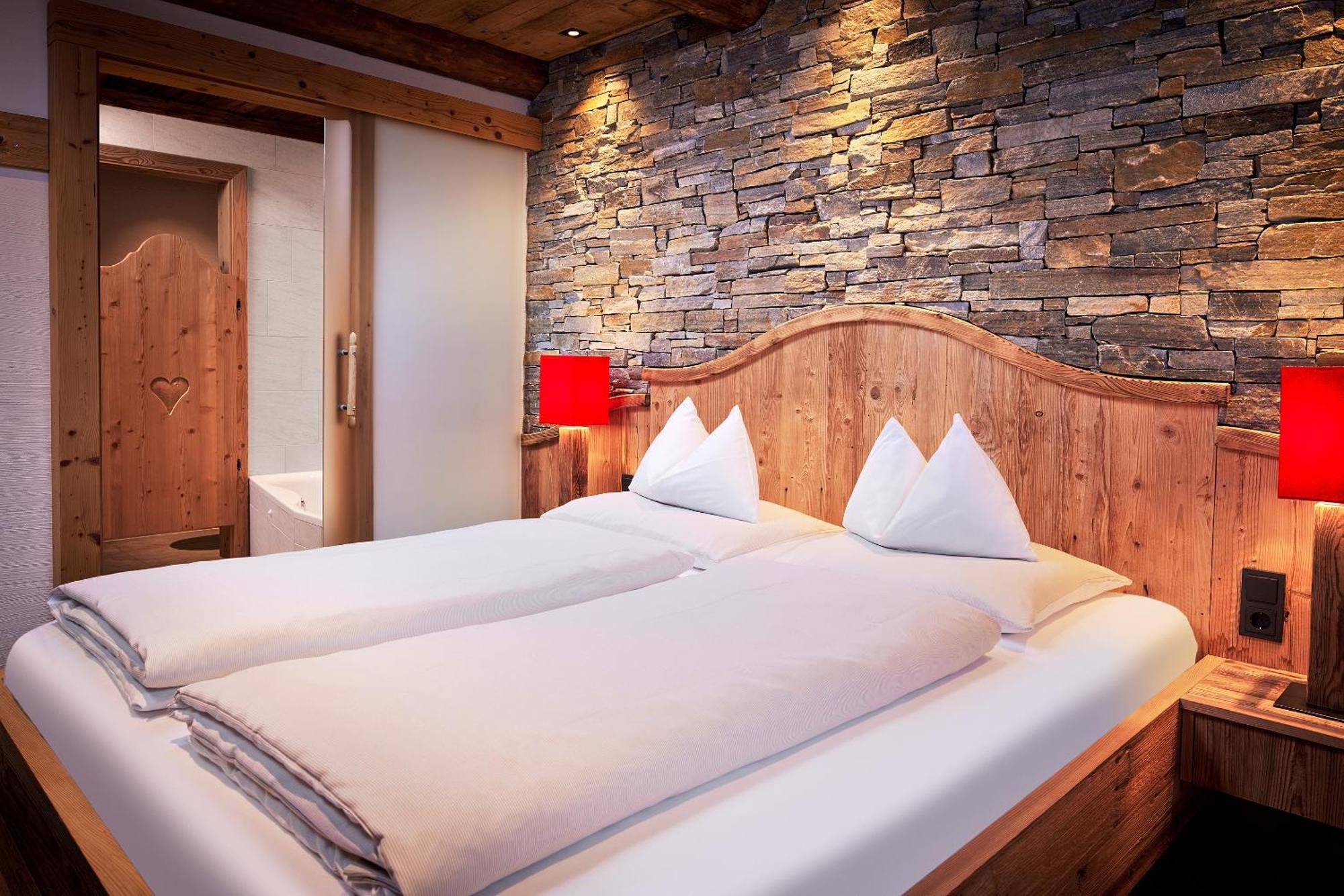 Promi Alm Flachau - Luxus Chalets Екстериор снимка