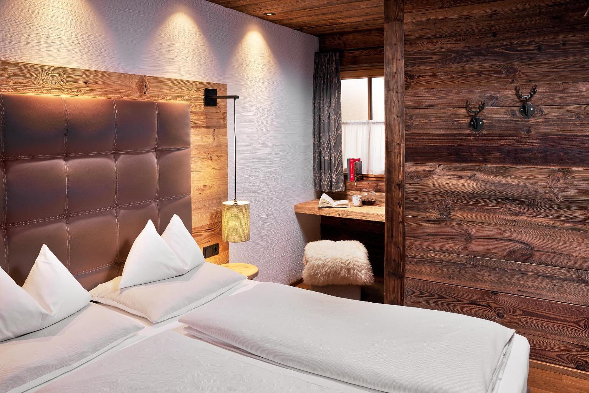 Promi Alm Flachau - Luxus Chalets Екстериор снимка